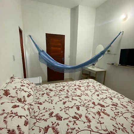 Icapuí Chale Da Kikia 빌라 외부 사진